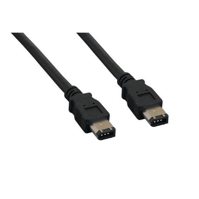Sanoxy FRW-IEEE-1384A-6-6-10FT-BLK