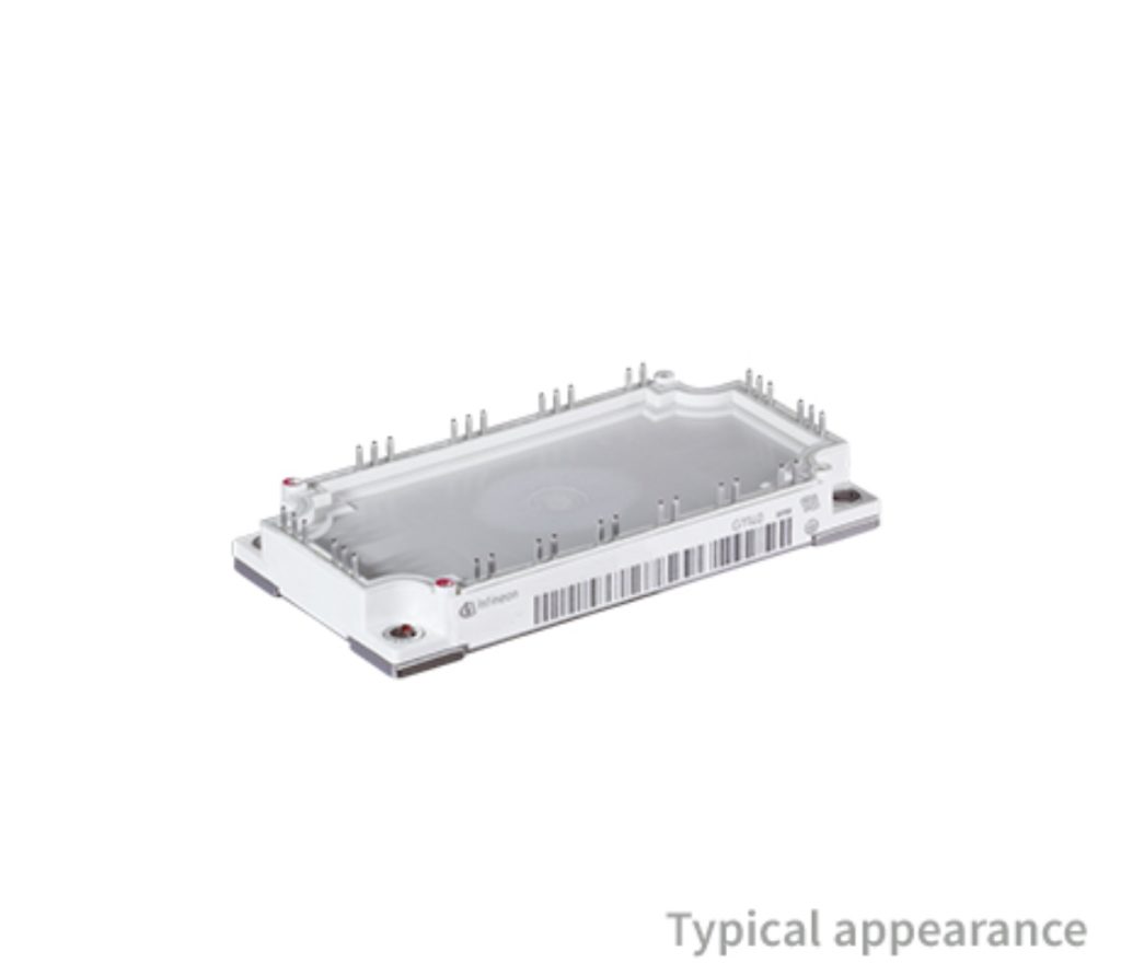 Infineon Technologies FS75R12KT3GBOSA1