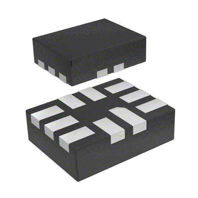 ON Semiconductor FSA2270TUMX