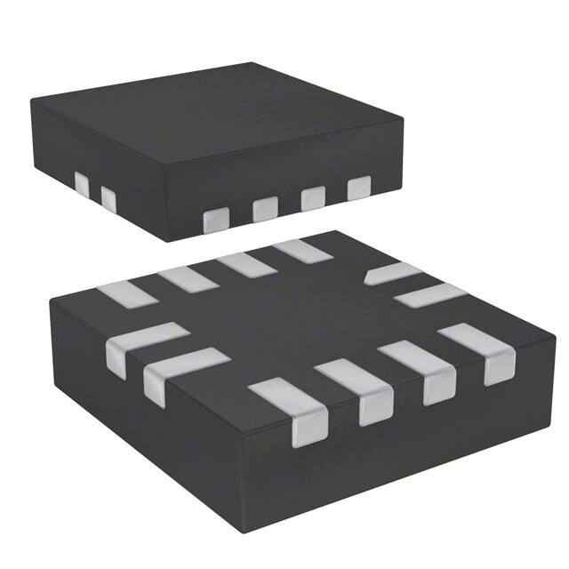 ON Semiconductor FSA2276UMX