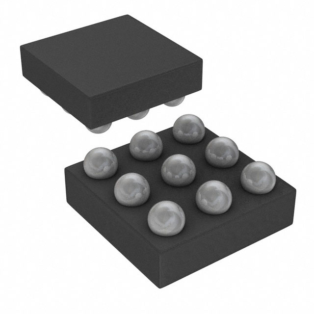 ON Semiconductor FSA553UCX