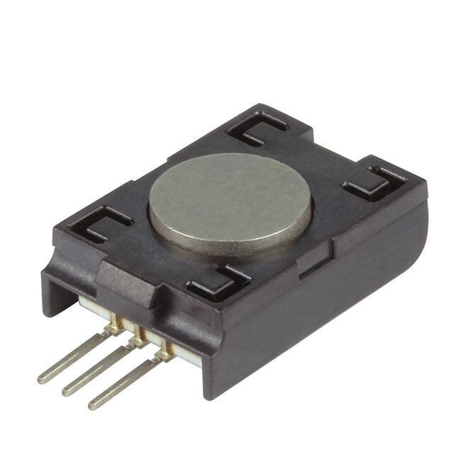 Honeywell Sensing and Productivity Solutions FSAGPDXX010WCAA5