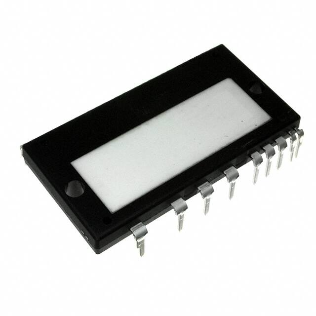 ON Semiconductor FSAM10SH60A
