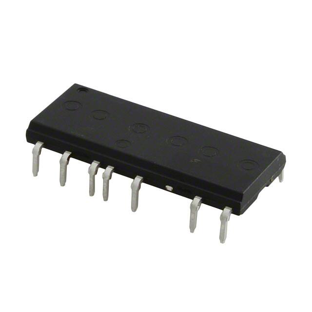 ON Semiconductor FSB50250A