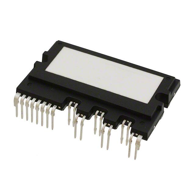 ON Semiconductor FSBB20CH120D