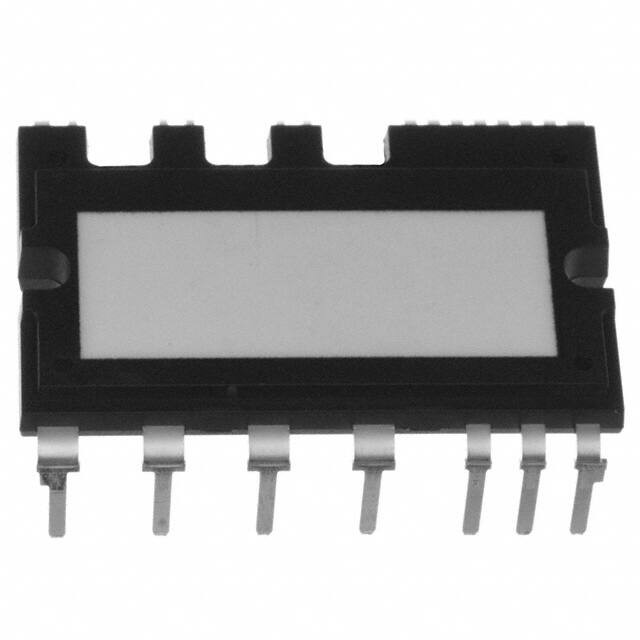 ON Semiconductor FSBS5CH60