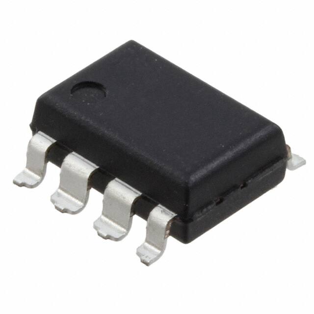 ON Semiconductor FSL136HRLX