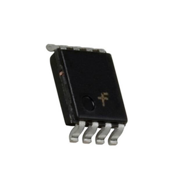 ON Semiconductor FSUSB31K8X
