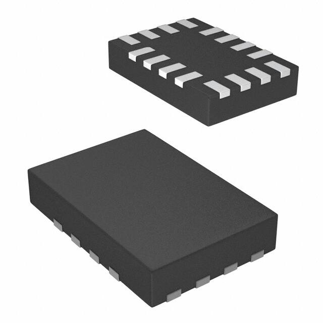 ON Semiconductor FSUSB74UMX
