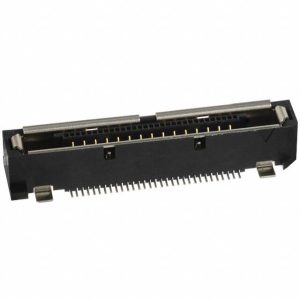 Hirose Electric Co Ltd FX15-31S-0.5SV thumbnail