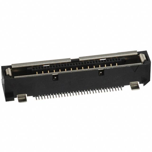 Hirose Electric Co Ltd FX15-31S-0.5SV
