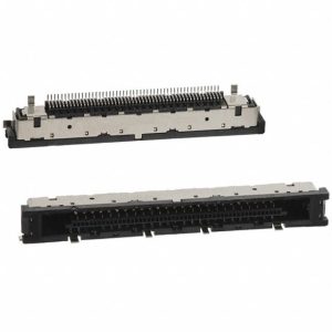 Hirose Electric Co Ltd FX15S-51S-0.5SH thumbnail