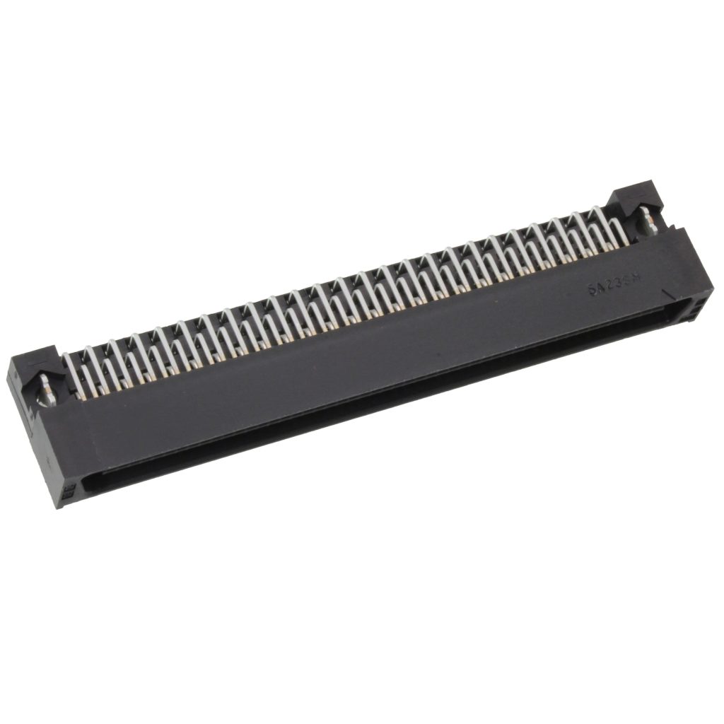 Hirose Electric Co Ltd FX2-100P-1.27DSL(71)