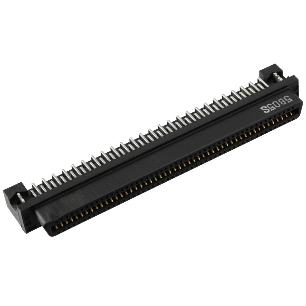 Hirose Electric Co Ltd FX2-100S-1.27DS(71)