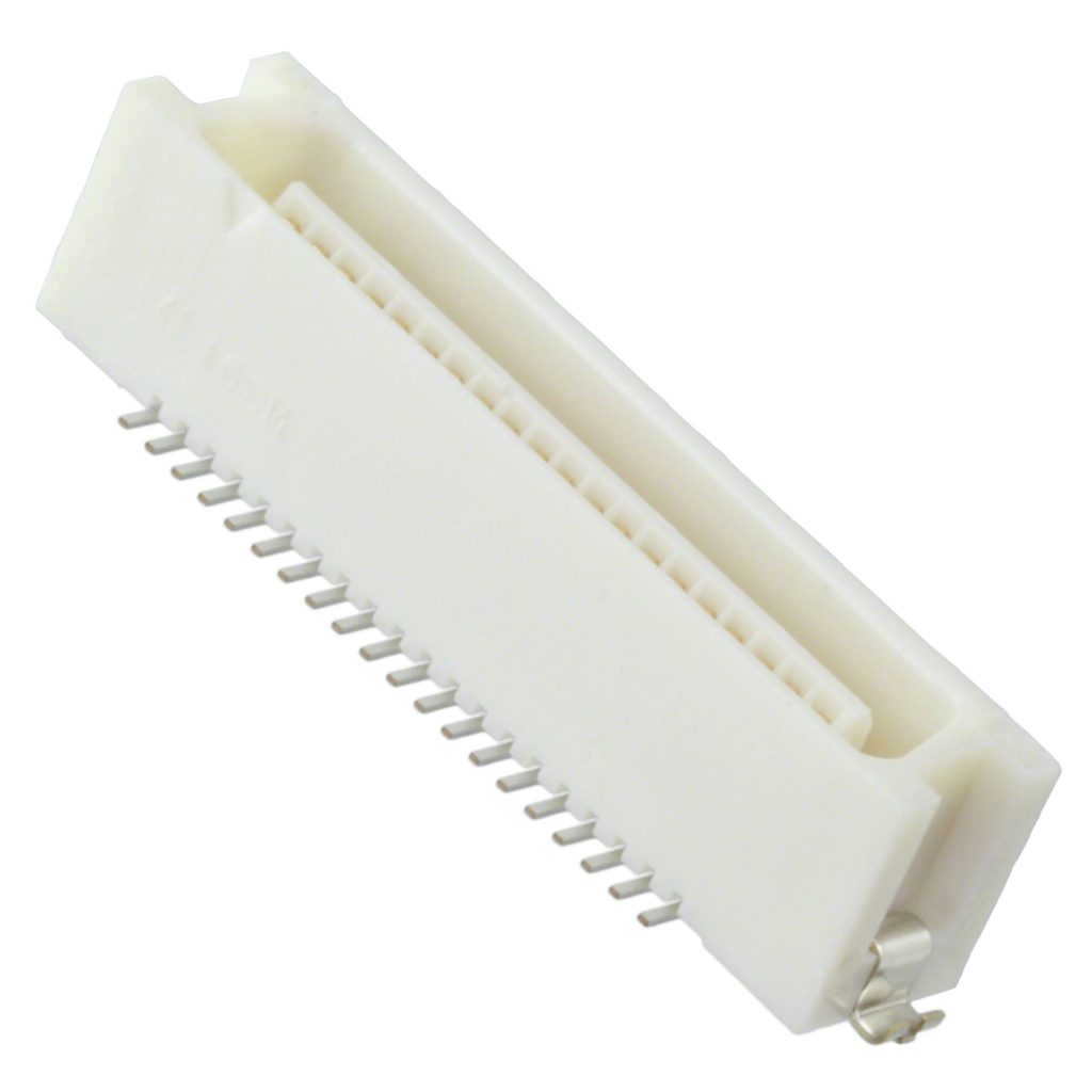 Hirose Electric Co Ltd FX2-40P-1.27SVL(71)