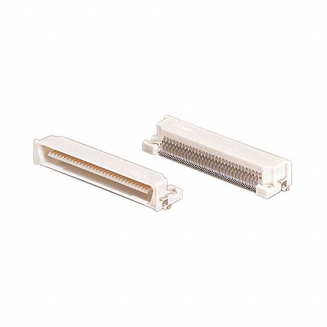 Hirose Electric Co Ltd FX2-60P-0.635SH(71)