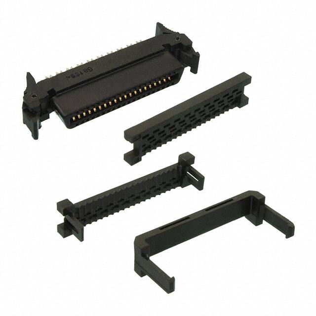 Hirose Electric Co Ltd FX2B-40SA-1.27R