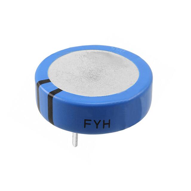 KEMET FYH0H105ZF