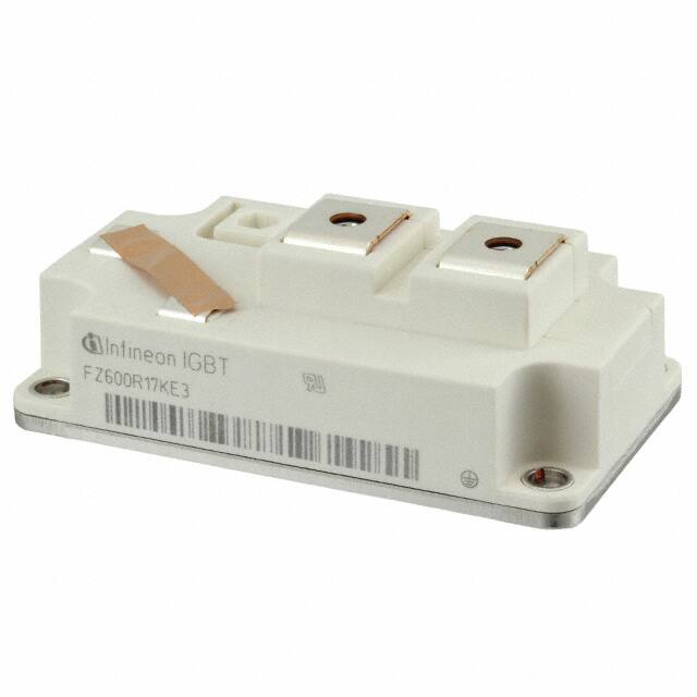 Infineon Technologies FZ600R17KE3HOSA1