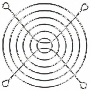 Orion Fans G109-15B thumbnail