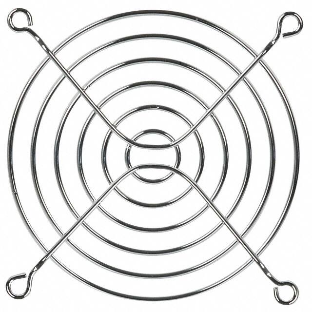 Orion Fans G109-15B