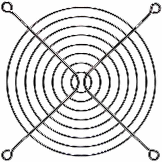 Orion Fans G119-8