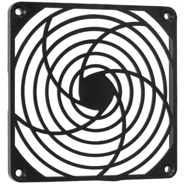 Orion Fans G120P