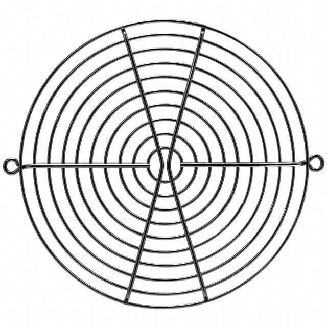 Orion Fans G172-10HA