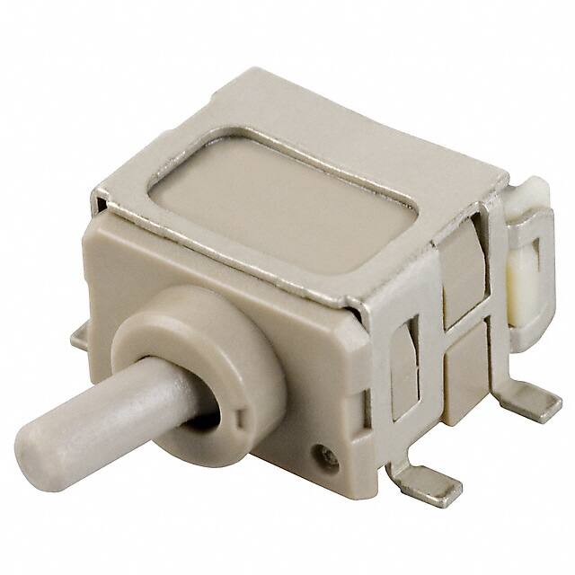NKK Switches G3T12AH-R