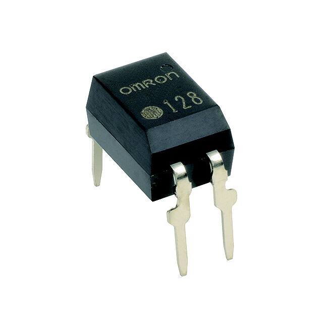 Omron Electronics Inc-EMC Div G3VM-61A1