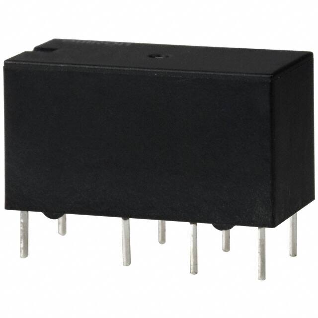 Omron Electronics Inc-EMC Div G5V-2-DC5