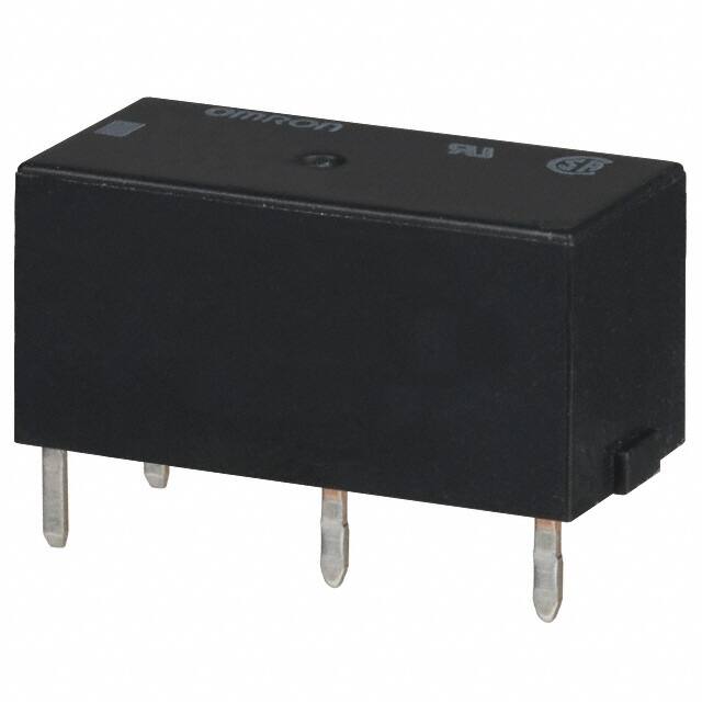 Omron Electronics Inc-EMC Div G6B-1114P-US-DC12