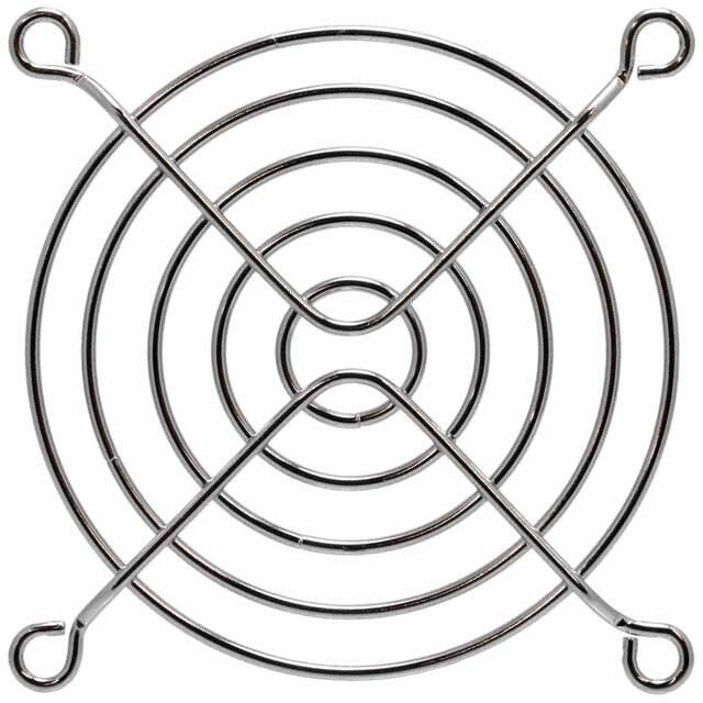 Orion Fans G80-18
