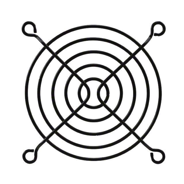 Orion Fans G80-18B