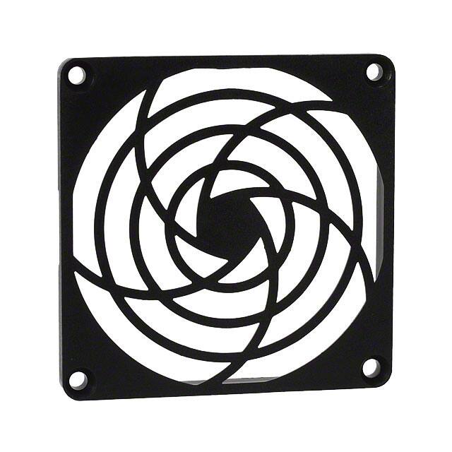 Orion Fans G80P
