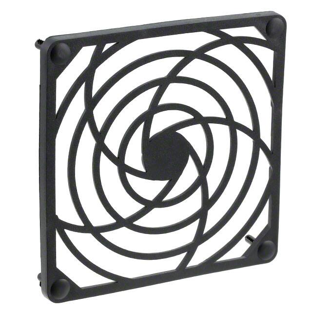 Orion Fans G80POG