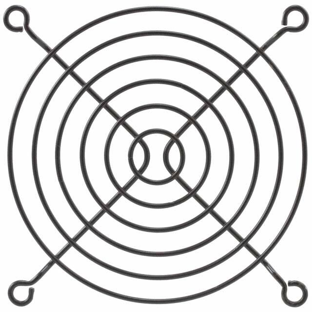 Orion Fans G92-16B