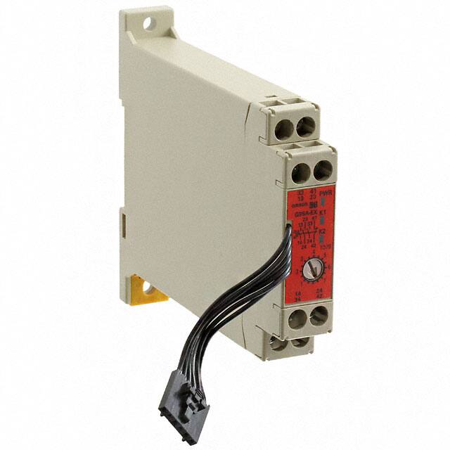 Omron Automation and Safety G9SA-EX031-T075