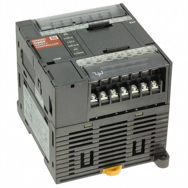 Omron Automation and Safety G9SP-N10S