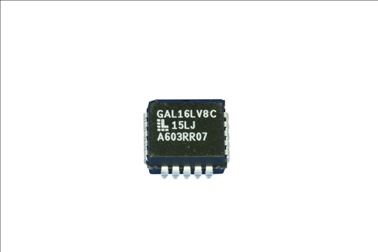 Lattice Semiconductor Corporation GAL20V8B-15LP