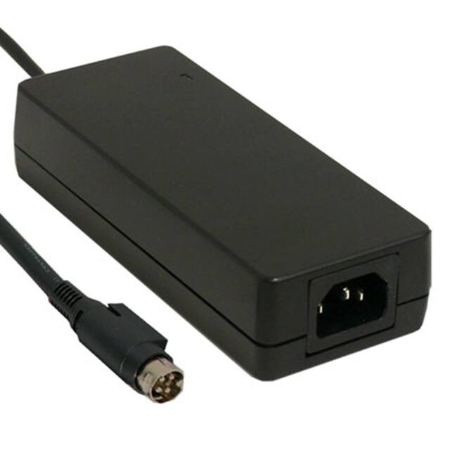 MEAN WELL USA Inc. GC120A48-R7B