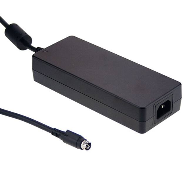 MEAN WELL USA Inc. GC160A12-R7B