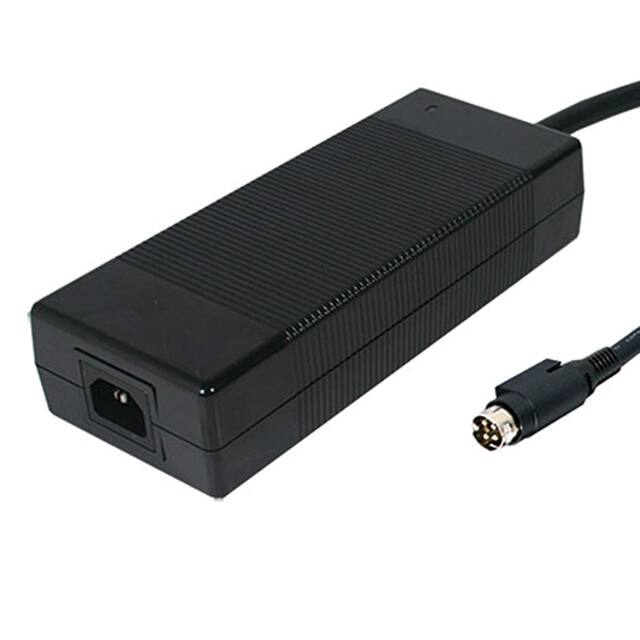 MEAN WELL USA Inc. GC220A12-AD1