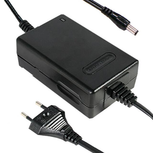 MEAN WELL USA Inc. GC30E-2P1J