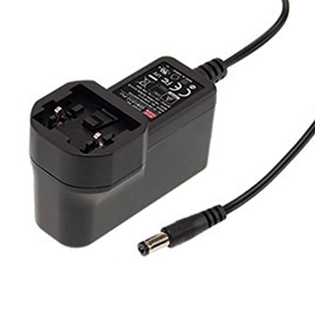 MEAN WELL USA Inc. GEM12I18-P1J