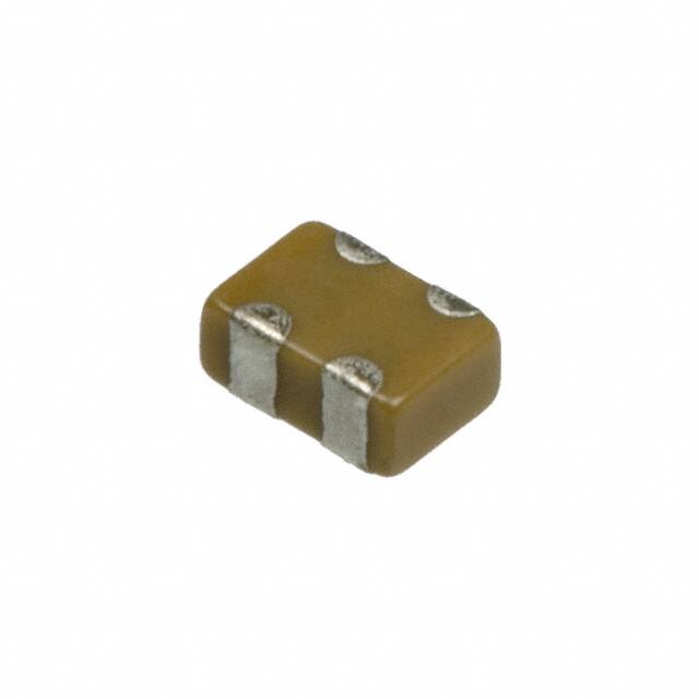 Murata Electronics GNM1M2R61C105ME18D