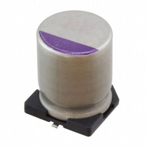 Panasonic Electronic Components 2R5SVPC2700M thumbnail