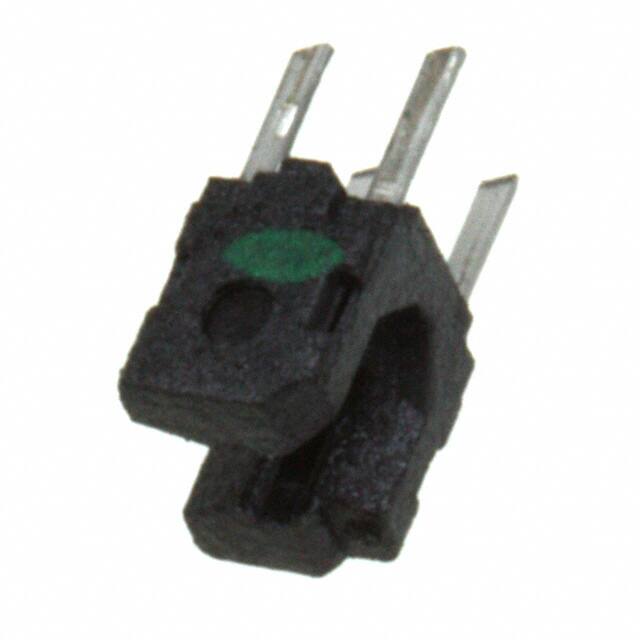 SHARP/Socle Technology GP1S196HCZ0F