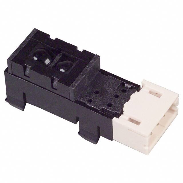 SHARP/Socle Technology GP2A231LRSAF