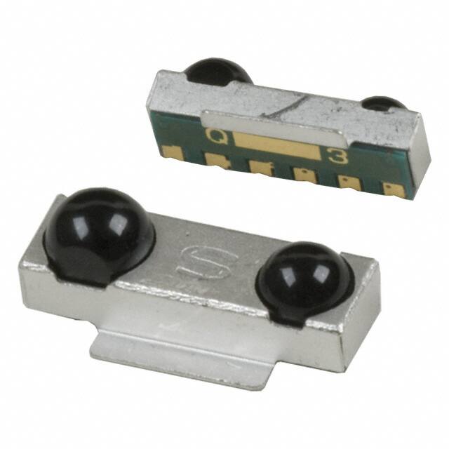 Sharp Microelectronics GP2W0004XP0F